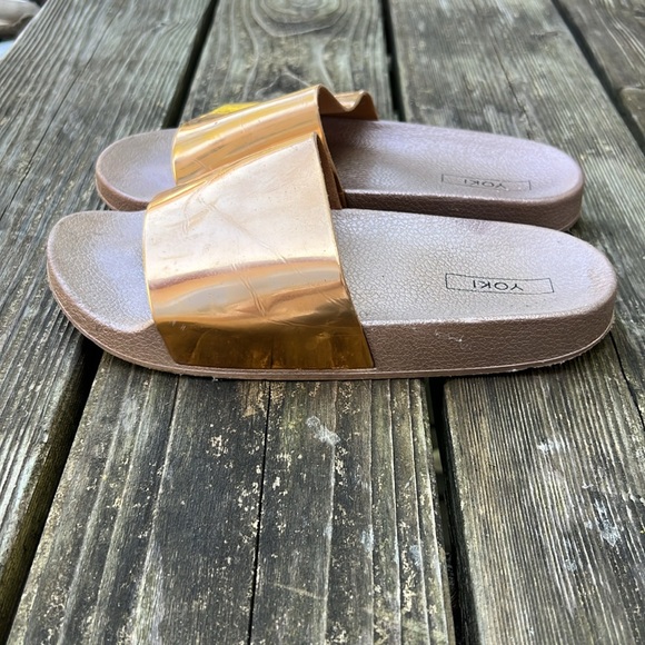 Yoki slides - Picture 3 of 4